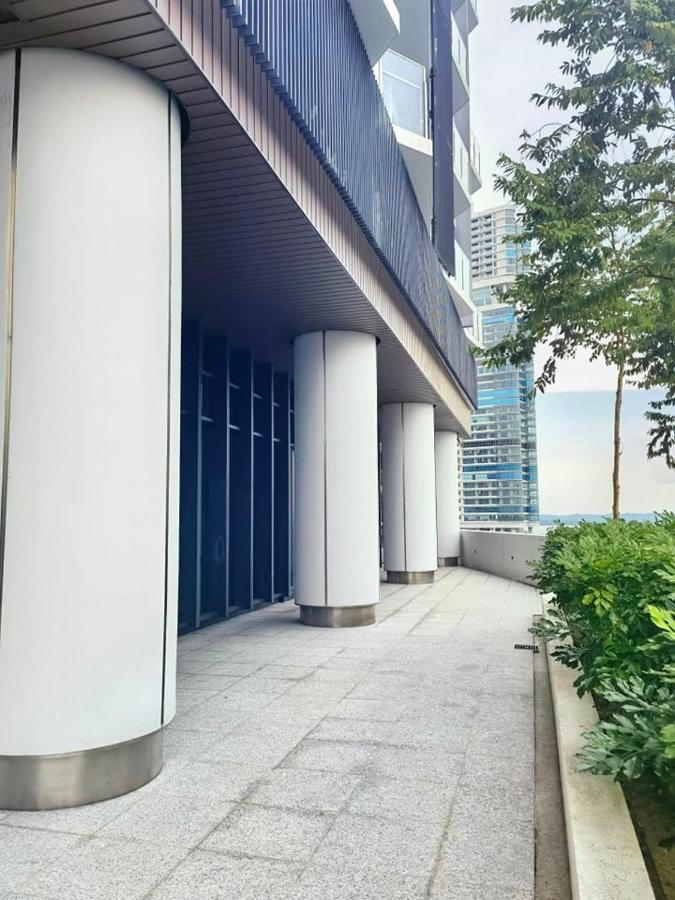 C1113 Almas Suites Galaxy Space Netflix By Stay Nusajaya (Iskandar Puteri) Exterior foto