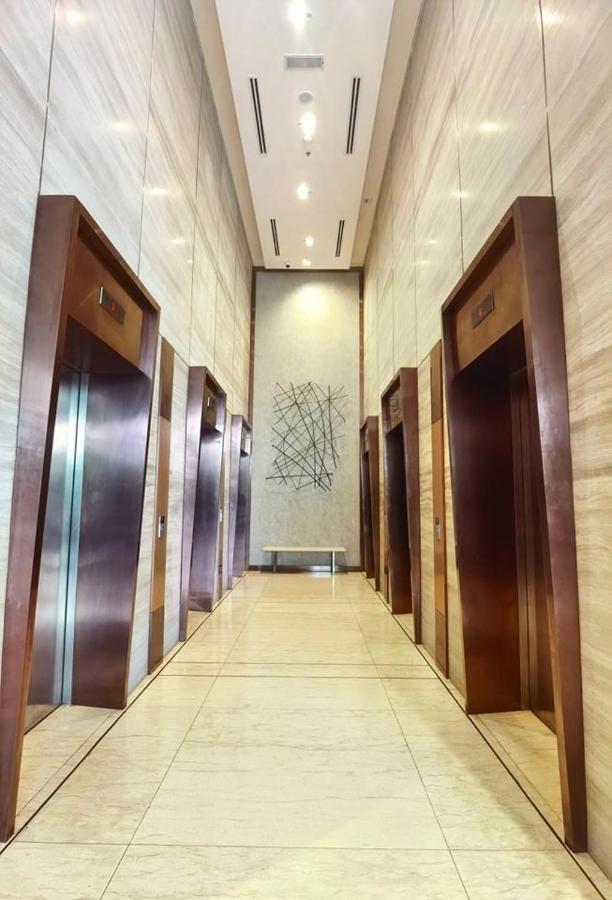 C1113 Almas Suites Galaxy Space Netflix By Stay Nusajaya (Iskandar Puteri) Exterior foto