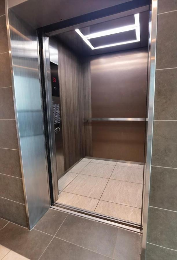 C1113 Almas Suites Galaxy Space Netflix By Stay Nusajaya (Iskandar Puteri) Exterior foto