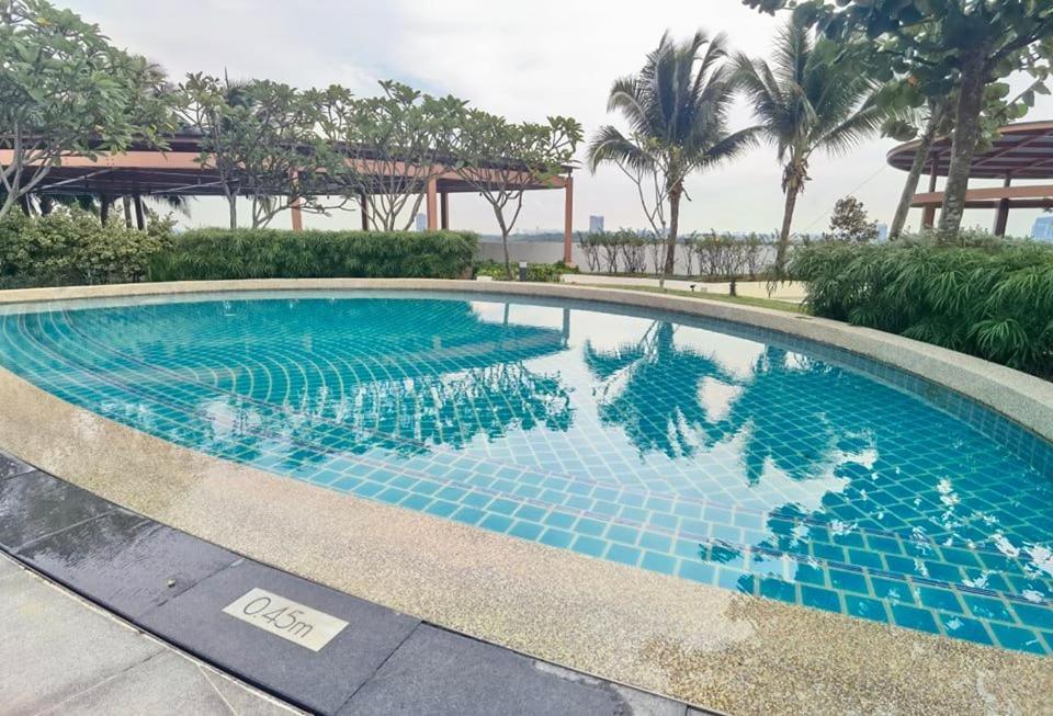 C1113 Almas Suites Galaxy Space Netflix By Stay Nusajaya (Iskandar Puteri) Exterior foto