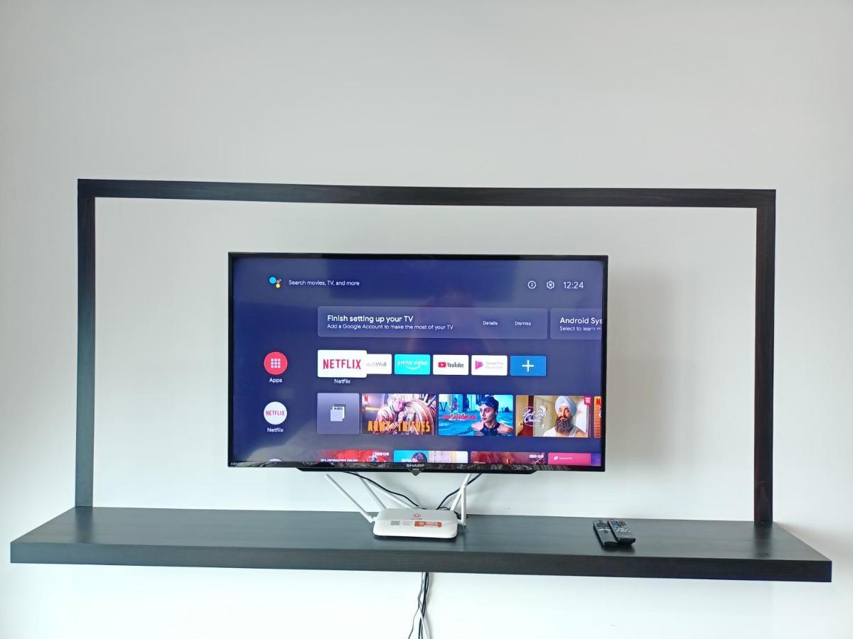C1113 Almas Suites Galaxy Space Netflix By Stay Nusajaya (Iskandar Puteri) Exterior foto