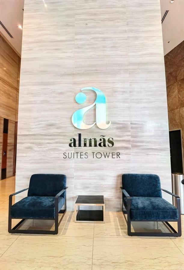 C1113 Almas Suites Galaxy Space Netflix By Stay Nusajaya (Iskandar Puteri) Exterior foto