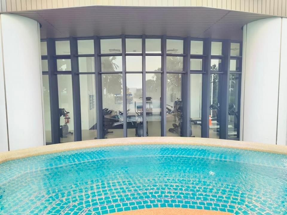 C1113 Almas Suites Galaxy Space Netflix By Stay Nusajaya (Iskandar Puteri) Exterior foto
