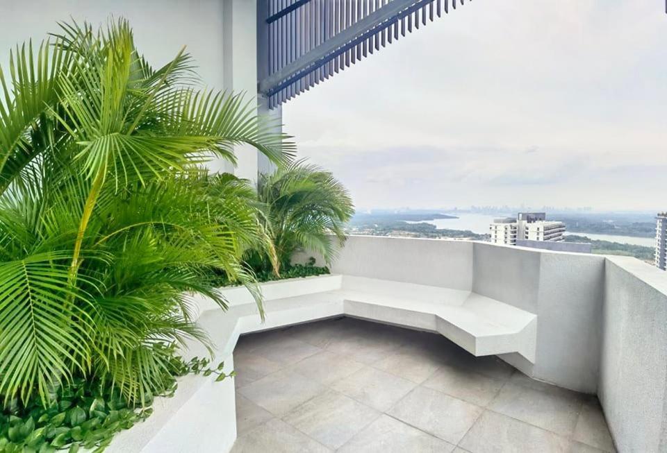 C1113 Almas Suites Galaxy Space Netflix By Stay Nusajaya (Iskandar Puteri) Exterior foto