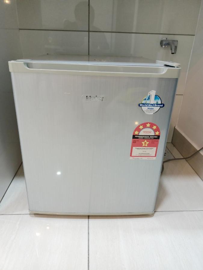 C1113 Almas Suites Galaxy Space Netflix By Stay Nusajaya (Iskandar Puteri) Exterior foto